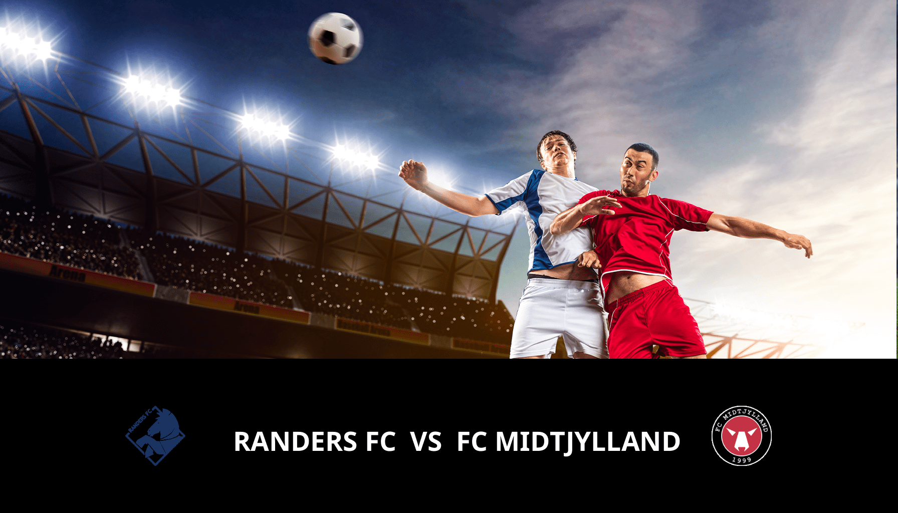 Pronostic Randers FC VS FC Midtjylland du 11/03/2024 Analyse de la rencontre